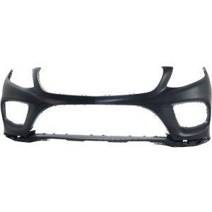 2016-2019 MERCEDES-BENZ GLE300d / GLE350 Front bumper OEM# 16688515389999 PL# MB1000497