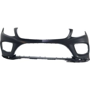 2016-2019 MERCEDES-BENZ GLE300d / GLE350 Front bumper OEM# 16688516389999 PL# MB1000498