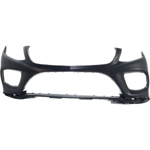 2016-2019 MERCEDES-BENZ GLE300d / GLE350 Front bumper CAPA OEM# 16688516389999 PL# MB1000498C