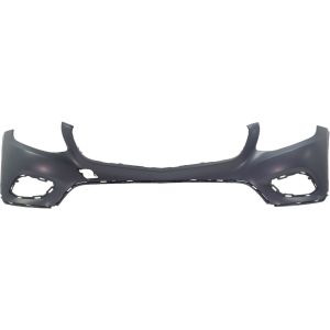 2016-2019 MERCEDES-BENZ GLC300 Front bumper OEM# 25388503259999 PL# MB1000524
