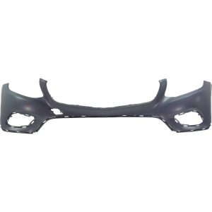 2016-2019 MERCEDES-BENZ GLC300 Front bumper CAPA OEM# 25388503259999 PL# MB1000524C