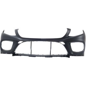 2016-2019 MERCEDES-BENZ Front bumper OEM# 29288518259999 PL# MB1000526