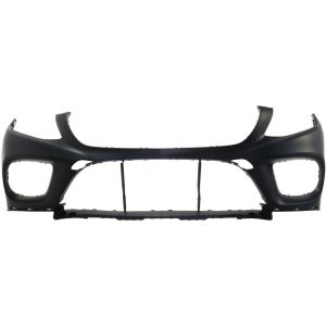 2016-2019 MERCEDES-BENZ Front bumper CAPA OEM# 29288518259999 PL# MB1000526C