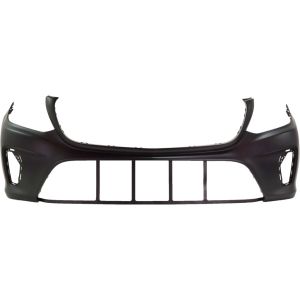 2017-2019 MERCEDES-BENZ GLS450 Front bumper CAPA  OEM# 1668851738650000 PL# MB1000527C