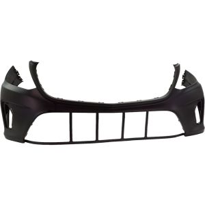 2017-2019 MERCEDES-BENZ GLS450 Front bumper CAPA  OEM# 1668851838650000 PL# MB1000528C