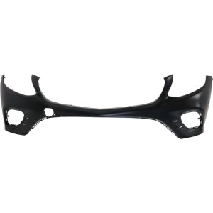 2016-2019 MERCEDES-BENZ Front bumper CAPA OEM# 25388533009999 PL# MB1000548C