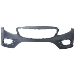2019-2020 MERCEDES-BENZ E53 AMG Front bumper OEM# 23888571009999 PL# MB1000591