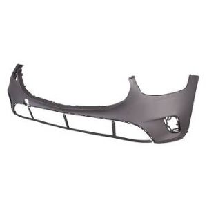 2020-2022 MERCEDES-BENZ GLC300 Front bumper OEM# 25388580029999 PL# MB1000613