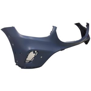 2020-2022 MERCEDES-BENZ GLC300 Front bumper OEM# 25388581029999 PL# MB1000614