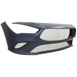 2020-2023 MERCEDES-BENZ CLA250 Front bumper CAPA  OEM# 1188850203650000 PL# MB1000615C