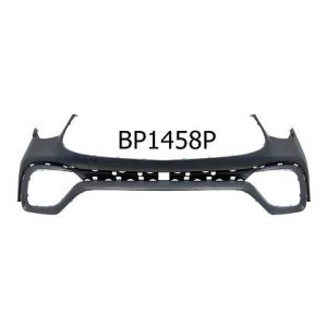 2020-2021 MERCEDES-BENZ GLC63 AMG / GLC63 AMG S Front bumper OEM# 25388535059999 PL# MB1000617