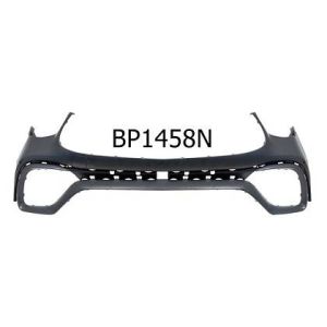 2020-2021 MERCEDES-BENZ GLC63 AMG / GLC63 AMG S Front bumper OEM# 25388536059999 PL# MB1000618