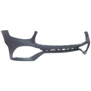 2020-2022 MERCEDES-BENZ GLC300 / GLC43 AMG Front bumper OEM# 25388557049999 PL# MB1000619