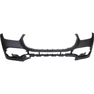 2020-2023 MERCEDES-BENZ GLE350 Front bumper CAPA OEM# 16788064009999 PL# MB1000622C