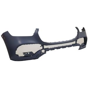 2020-2023 MERCEDES-BENZ GLE350 Front bumper OEM# 16788065009999 PL# MB1000623