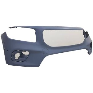 2020-2021 MERCEDES-BENZ GLB250 Front bumper OEM# 24788029009999 PL# MB1000625