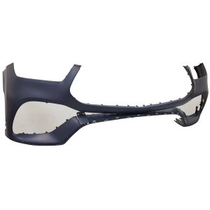 2020-2023 MERCEDES-BENZ GLE350 / GLE580 Front bumper OEM# 16788552039999 PL# MB1000633