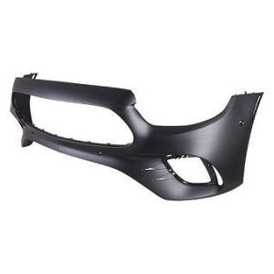 2021-2022 MERCEDES-BENZ E350 / E450 Front bumper CAPA OEM# 21388579049999 PL# MB1000643C