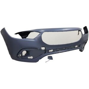 2021-2023 MERCEDES-BENZ GLA250 Front bumper CAPA OEM# 24788034019999 PL# MB1000644C