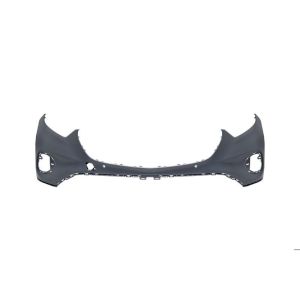 2023-2025 MERCEDES-BENZ GLC300 Front bumper CAPA  OEM# 25488561009999 PL# MB1000649C