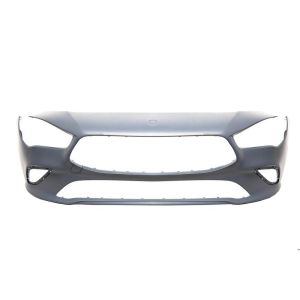 2020-2023 MERCEDES-BENZ CLA250 Front bumper OEM# 11888001009999 PL# MB1000651