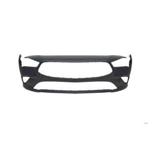 2020-2023 MERCEDES-BENZ CLA250 Front bumper OEM# 11888002009999 PL# MB1000652