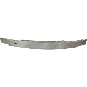 2010-2016 MERCEDES-BENZ Front bumper reinforcement OEM# 2126202000 PL# MB1006120