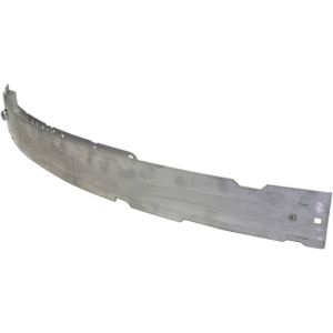 2012-2015 MERCEDES-BENZ Front bumper reinforcement CAPA  OEM# 2046204100 PL# MB1006123C