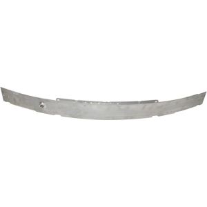 2012-2015 MERCEDES-BENZ Front bumper reinforcement OEM# 2046204100 PL# MB1006123