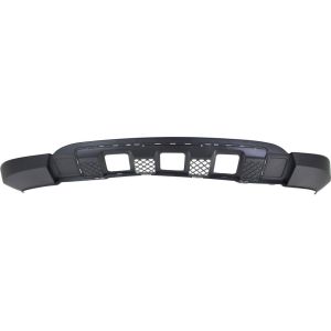 2007 MERCEDES-BENZ ML320 Front bumper lower OEM# 16488507257C45 PL# MB1015102