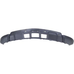 2008-2011 MERCEDES-BENZ Front bumper lower OEM# 1648857325 PL# MB1015106