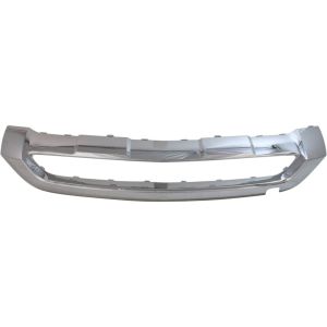 2016-2019 MERCEDES-BENZ GLE300d / GLE350 Front bumper lower OEM# 1668850301 PL# MB1015108