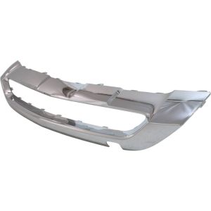 2016-2019 MERCEDES-BENZ Front bumper lower CAPA OEM# 1668850301 PL# MB1015108C