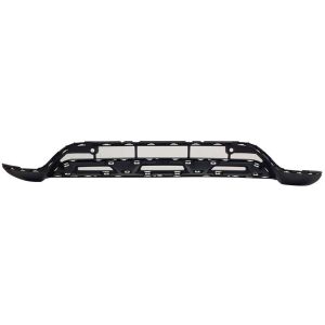 2020-2022 MERCEDES-BENZ GLC300 Front bumper lower OEM# 2538851404 PL# MB1015117