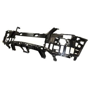 2006-2008 MERCEDES-BENZ Front bumper reinforcement CAPA  OEM# 1648850165 PL# MB1025100C