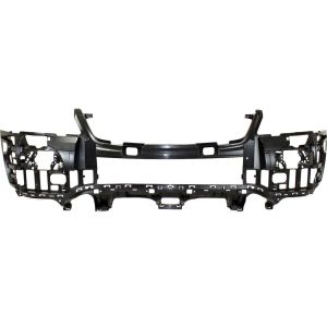 2006-2008 MERCEDES-BENZ Front bumper reinforcement OEM# 1648850165 PL# MB1025100