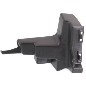 2010-2013 MERCEDES-BENZ Front bumper reinforcement Left Driver Side OEM# 2128850016 PL# MB1026100