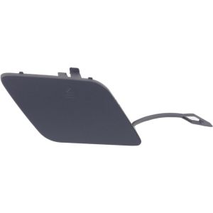 2012-2015 MERCEDES-BENZ C250 / C350 Tow hook cover OEM# 2048850526650000 PL# MB1029109