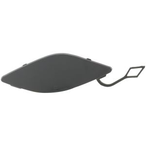 2010-2013 MERCEDES-BENZ E350 / E550 Tow hook cover OEM# 20788501239999 PL# MB1029117