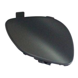2018-2020 MERCEDES-BENZ E63 AMG S Tow hook cover OEM# 21388553009999 PL# MB1029141