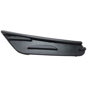 2020-2022 MERCEDES-BENZ GLC300 / GLC43 AMG Tow hook cover OEM# 2538850107 PL# MB1029162