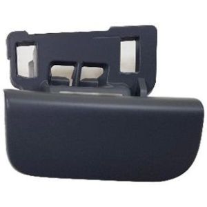2022-2024 MERCEDES-BENZ C300 Tow hook cover OEM# 20688504029999 PL# MB1029179