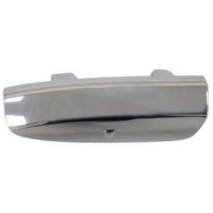 2020-2023 MERCEDES-BENZ GLE350 Tow hook cover OEM# 1678854202 PL# MB1029185