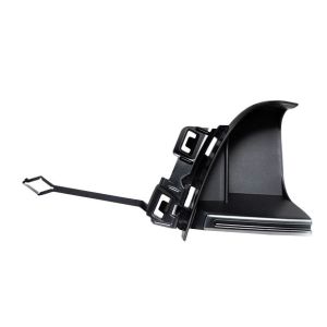 2020-2023 MERCEDES-BENZ CLA45 AMG Tow hook cover OEM# 1778856703 PL# MB1029186