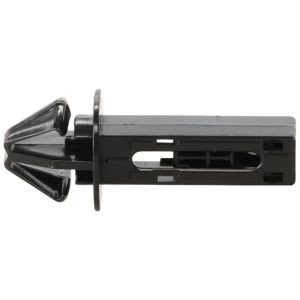 2010-2017 MERCEDES-BENZ Front bumper retainer Left Driver Side OEM# 2188800430 PL# MB1032105