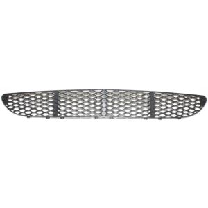 2003-2006 MERCEDES-BENZ E320 / E350 Front bumper grille OEM# 2118850053 PL# MB1036106