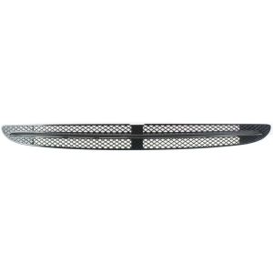 2001-2002 MERCEDES-BENZ S430 / S500 / S600 Front bumper grille OEM# 2208850723 PL# MB1036109