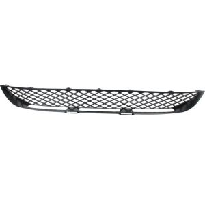 2010-2013 MERCEDES-BENZ Front bumper grille OEM# 90688500539051 PL# MB1036125