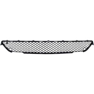 2010-2013 MERCEDES-BENZ S400 Front bumper grille OEM# 2218850453 PL# MB1036126