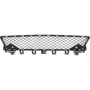 2012-2015 MERCEDES-BENZ C250 / C300 / C350 Front bumper grille OEM# 2048850853 PL# MB1036127